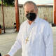 Arzobispo Pedro Vásquez  llama a ciudadanos a votar