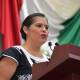 Exige Laura Estrada que transparente edil de San Juan Mazatlán aplicación de los ramos 28 y 33