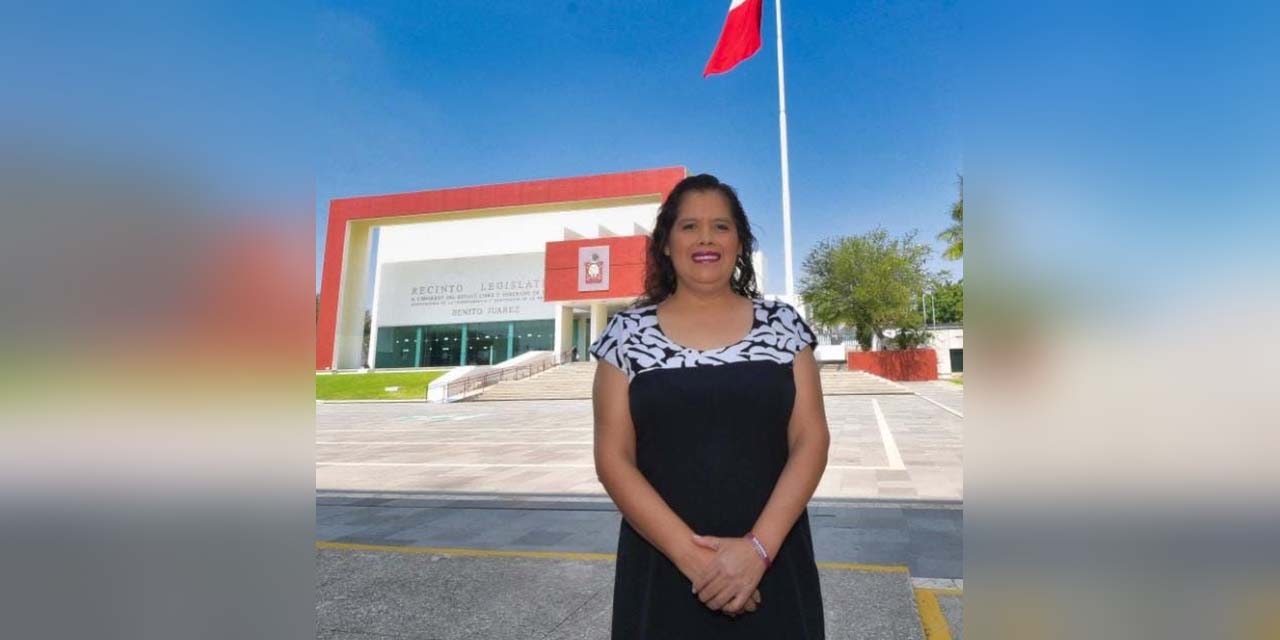Demanda diputada Laura Estrada al Ejecutivo estatal atención a personal médico del Hospital Civil | El Imparcial de Oaxaca