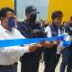 Inauguran destacamento de la Policía Estatal en Mazatlán Villa de Flores