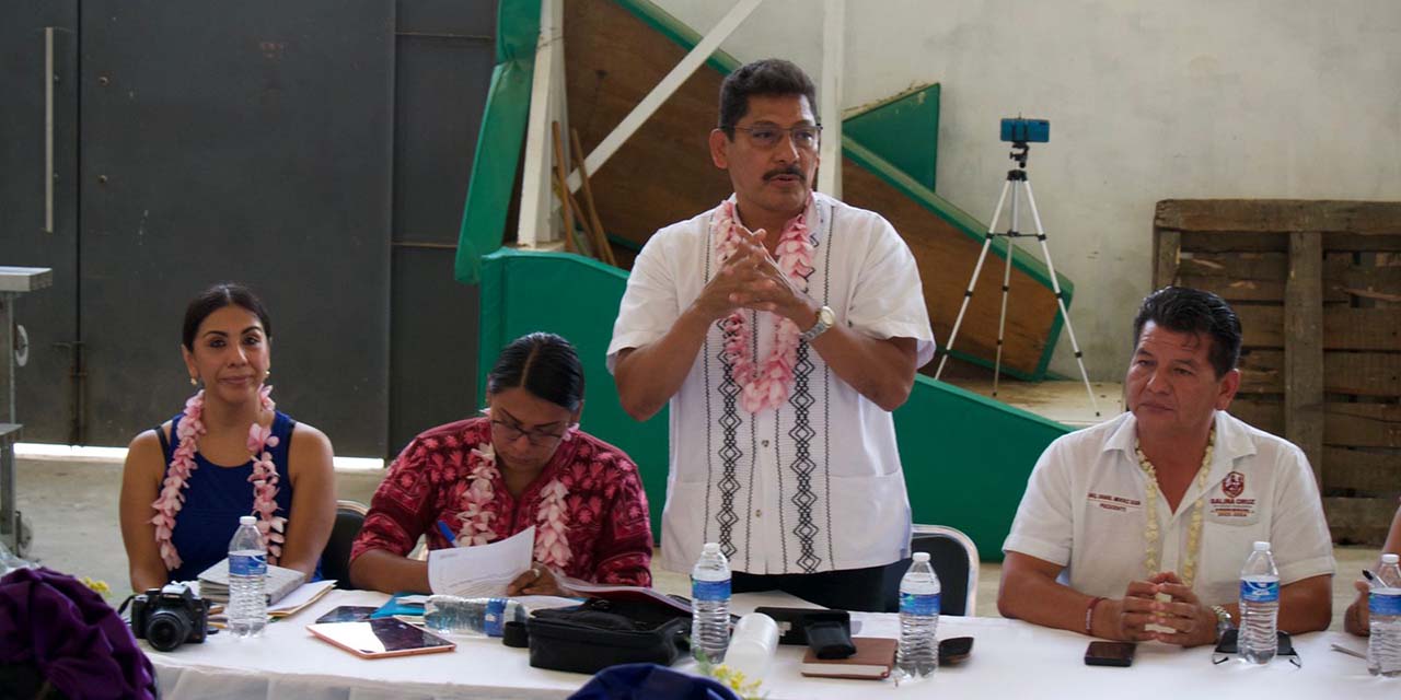 Presenta Seculta Oaxaca delegaciones que participarán en la Guelaguetza 2022 | El Imparcial de Oaxaca