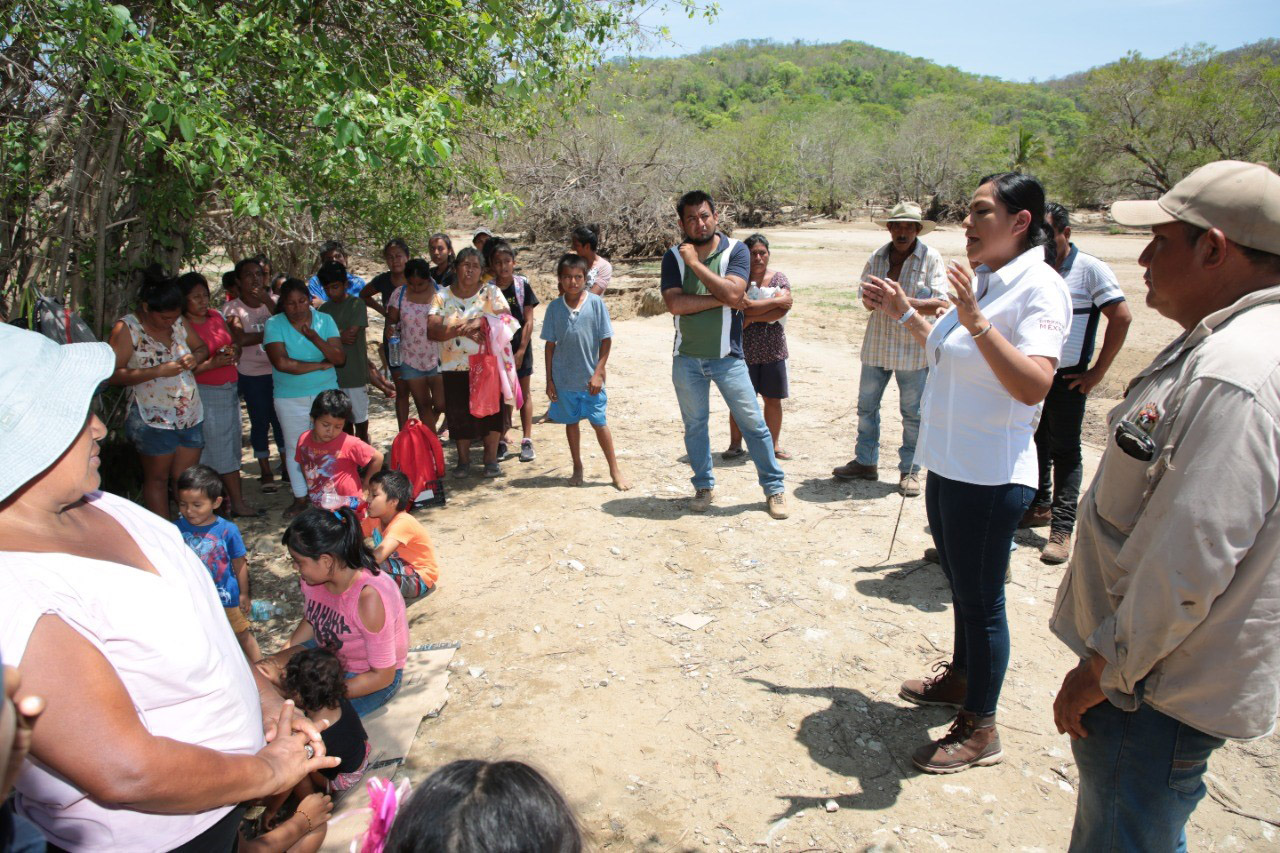Después del paso de Agatha, Bienestar en Oaxaca cuantifica casi 8 mil personas afectadas | El Imparcial de Oaxaca