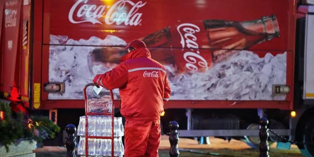 ¡No se te pase! Femsa aumentará precios de Coca-Cola, Ciel, Del Valle y más bebidas | El Imparcial de Oaxaca