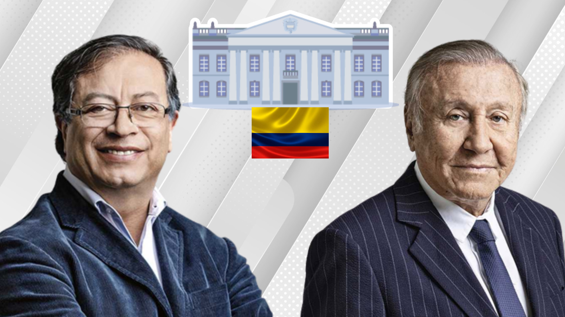 Colombia decide su futuro entre girar a la izquierda o permanecer en la derecha | El Imparcial de Oaxaca