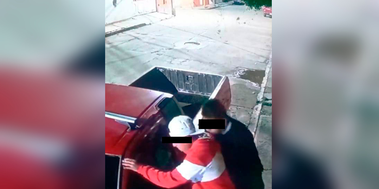 En Huajuapan roban camioneta e intentan una segunda | El Imparcial de Oaxaca