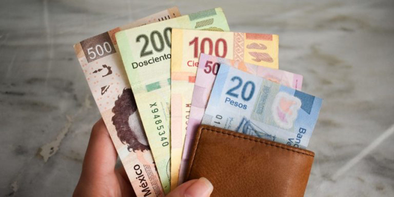 Confirma SNTE aumento salarial del 8.3% | El Imparcial de Oaxaca