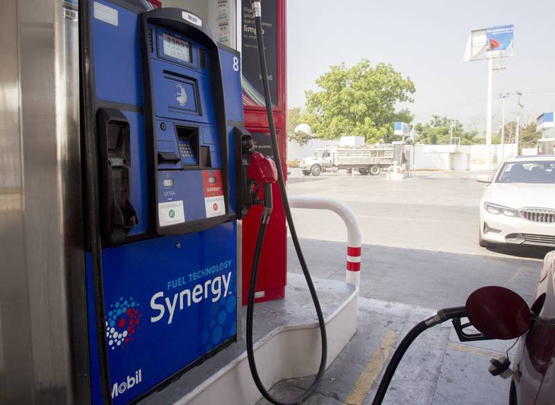 ‘Derecho de piso’ de gasolineras puede llegar hasta los 100 mil pesos mensuales | El Imparcial de Oaxaca