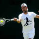 Novak Djokovic mantiene su negativa a vacunarse