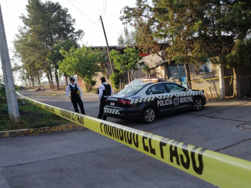 Matan a seis personas en Morelia; dejan cuerpos en dos puntos | El Imparcial de Oaxaca