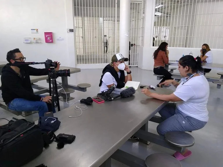 La desgarradora historia de Magaly: de una vida de abusos hasta convertirse en sicaria de Los Zetas | El Imparcial de Oaxaca