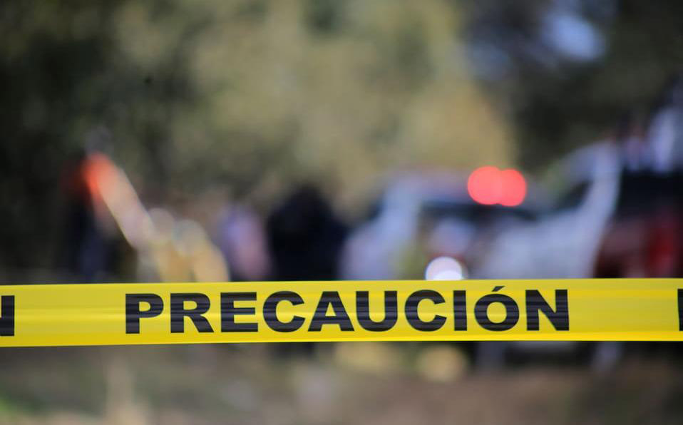 Asesinan a mujer con sus dos nietas; entre las víctimas hay una bebé de seis meses | El Imparcial de Oaxaca