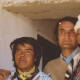 ¿Quiénes eran los dos jesuitas que entregaron su vida a las comunidades tarahumaras?