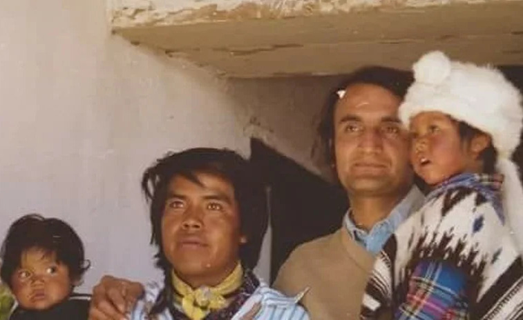 ¿Quiénes eran los dos jesuitas que entregaron su vida a las comunidades tarahumaras? | El Imparcial de Oaxaca