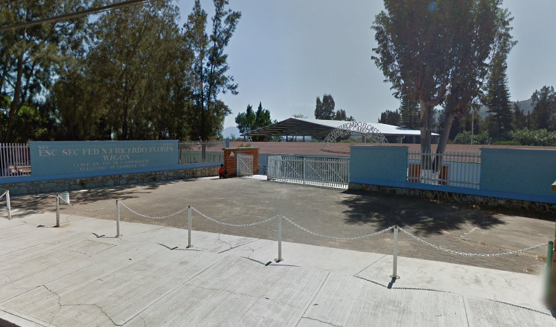 Suspenden clases en secundaria de Tlalixtac por brote de Covid-19 | El Imparcial de Oaxaca