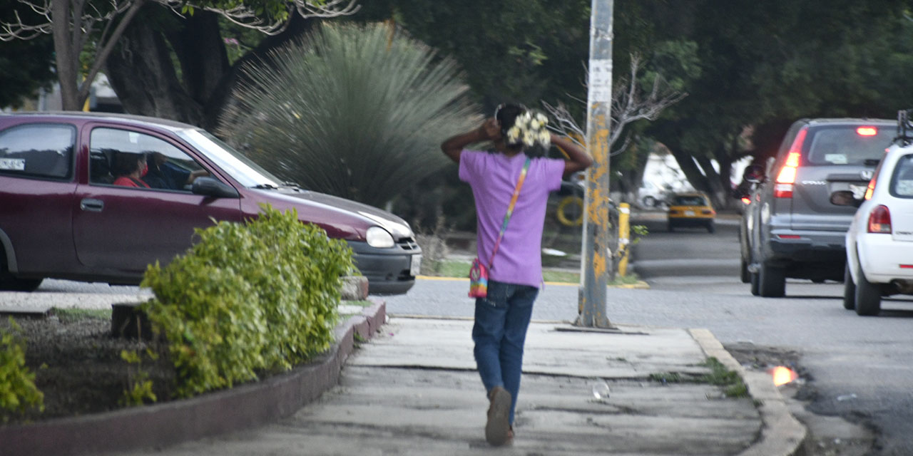 Lidera Oaxaca trabajo infantil; repunta 12% durante pandemia