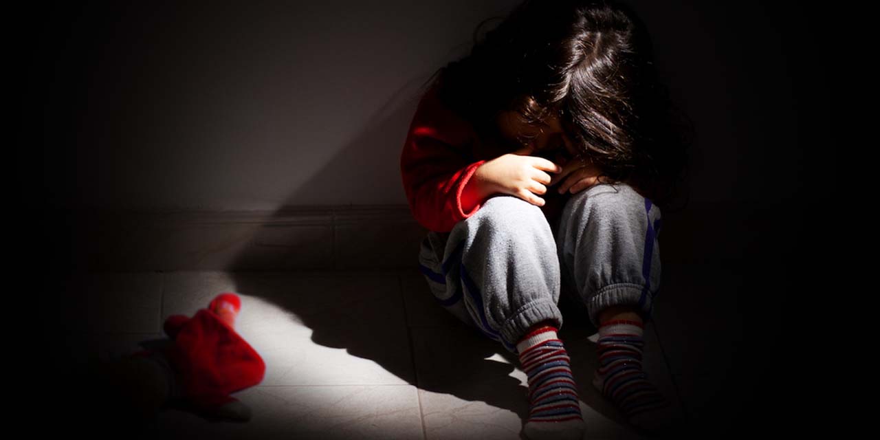 No hay censo de menores de edad que requieran protección