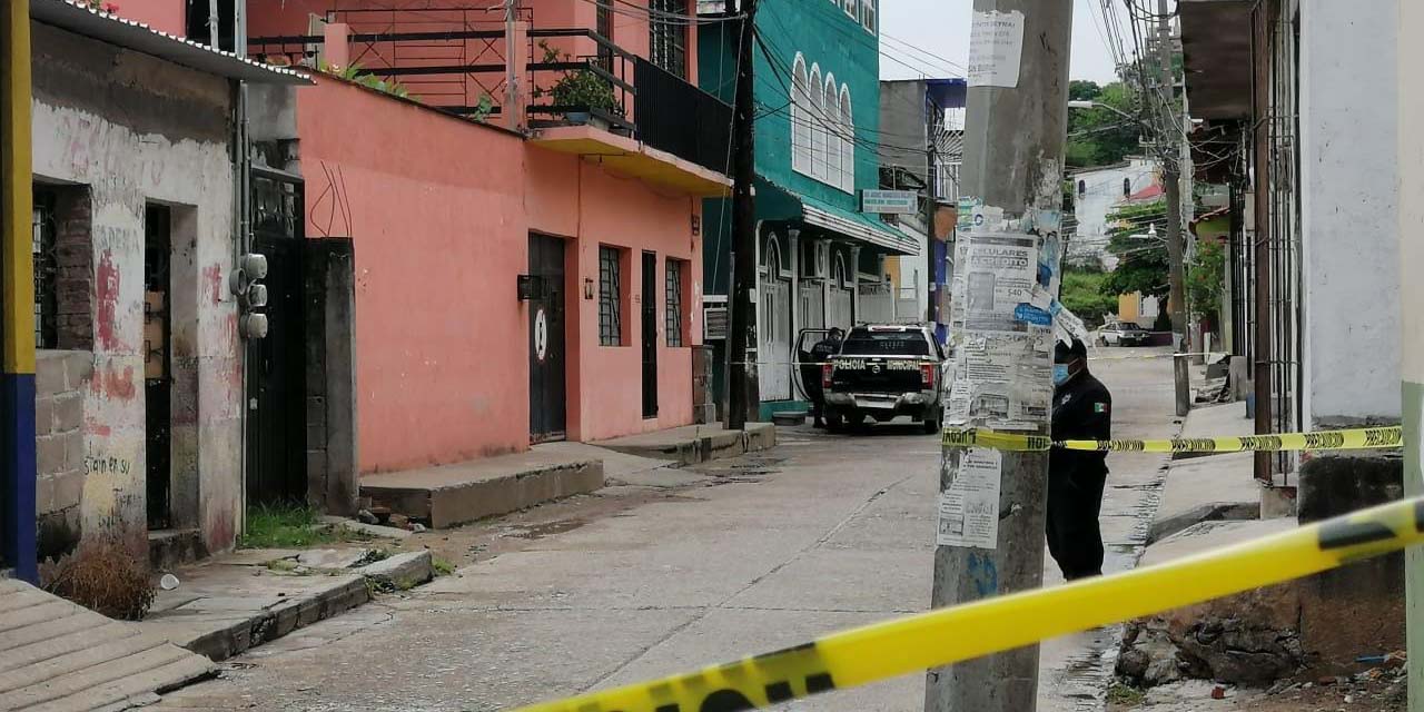 Hallan muerto a “Changoleón”; presentaba signos de violencia | El Imparcial de Oaxaca