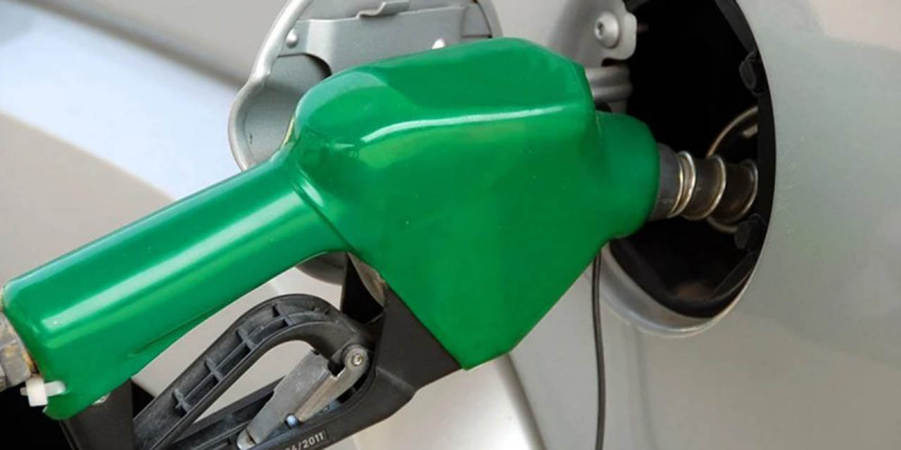 ¡Entérate! En México pagarás $0.00 de impuesto por cada litro de gasolina | El Imparcial de Oaxaca