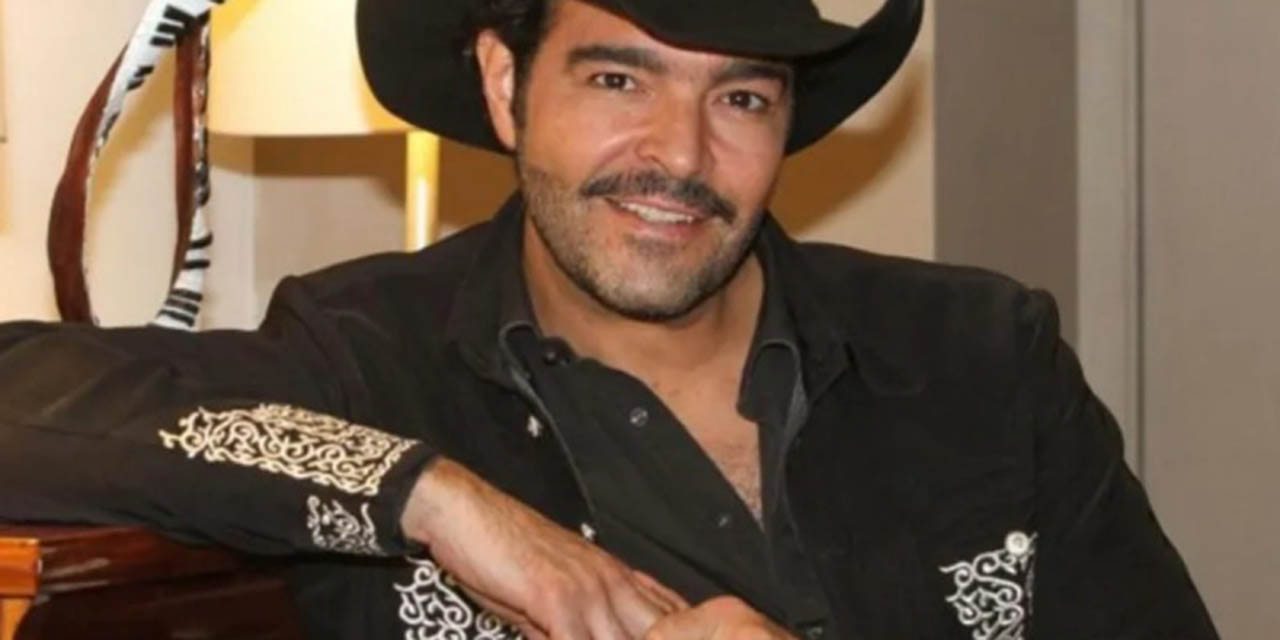 Pablo Montero no irá a rehabilitación por alcoholismo; “pido a Dios para estar bien”