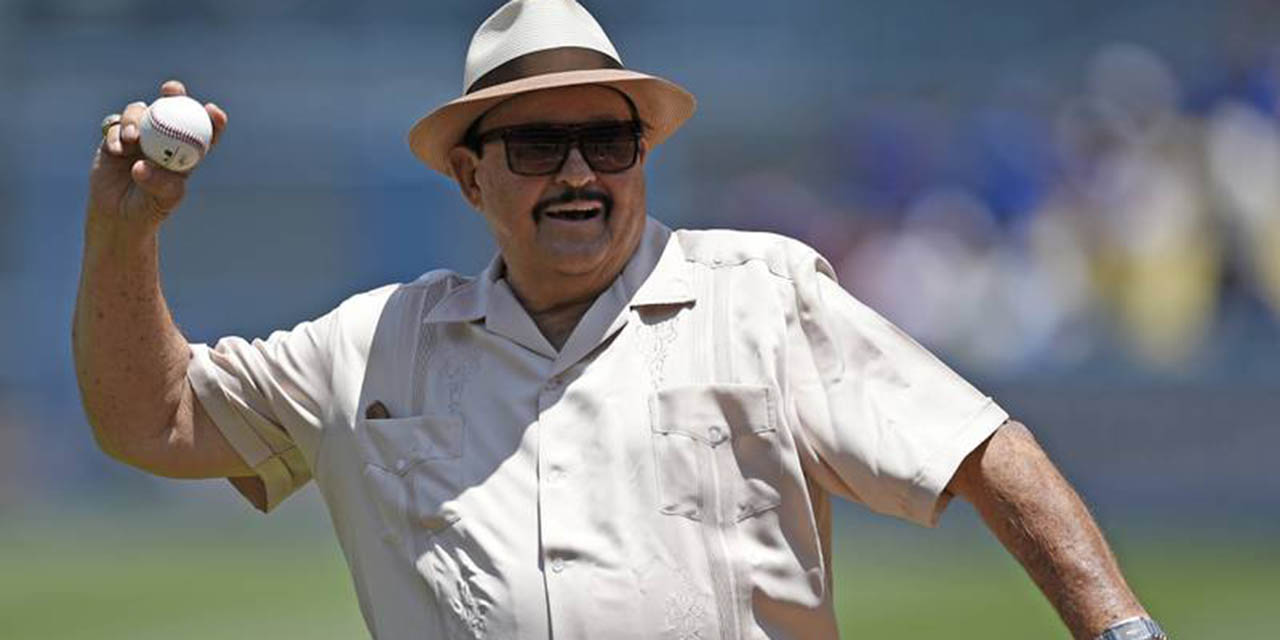 Muere Mike Brito, el buscador de talentos de MLB, quien descubrió a Fernando Valenzuela | El Imparcial de Oaxaca