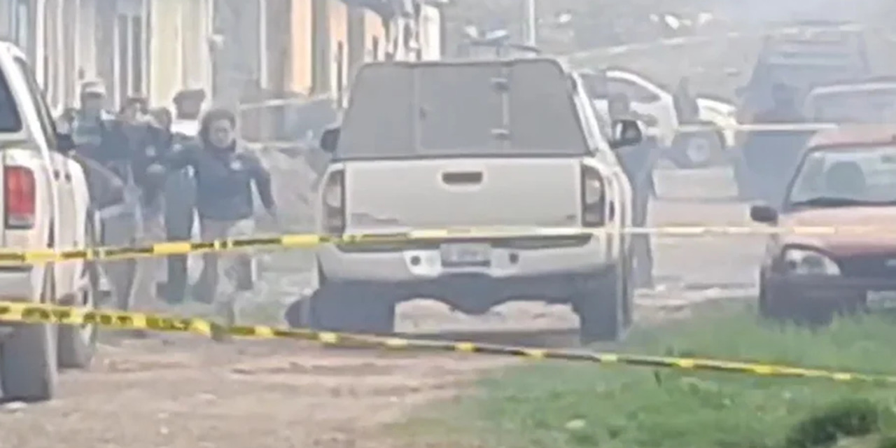 CJNG extendió supuesta amenaza a Fiscalía de Guanajuato: así planeó ataque con bomba a agentes | El Imparcial de Oaxaca