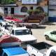 Aumenta el número de automóviles en Huautla