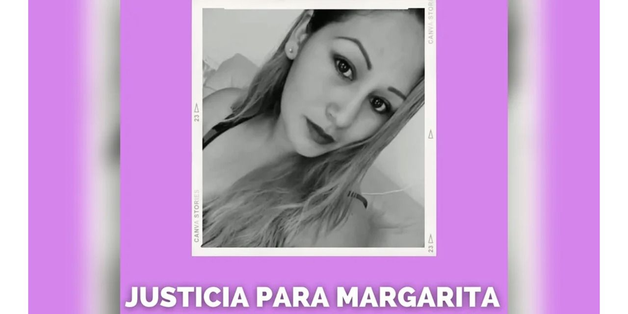 Feminicidio de Margarita Ceceña: Fiscalía de Morelos ya busca a cuatro presuntos responsables | El Imparcial de Oaxaca