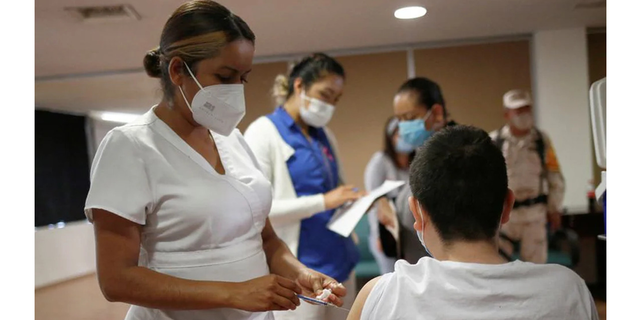 Coronavirus en México al 28 de julio: 24 mil 893 contagios y 113 muertes en las últimas 24 horas | El Imparcial de Oaxaca