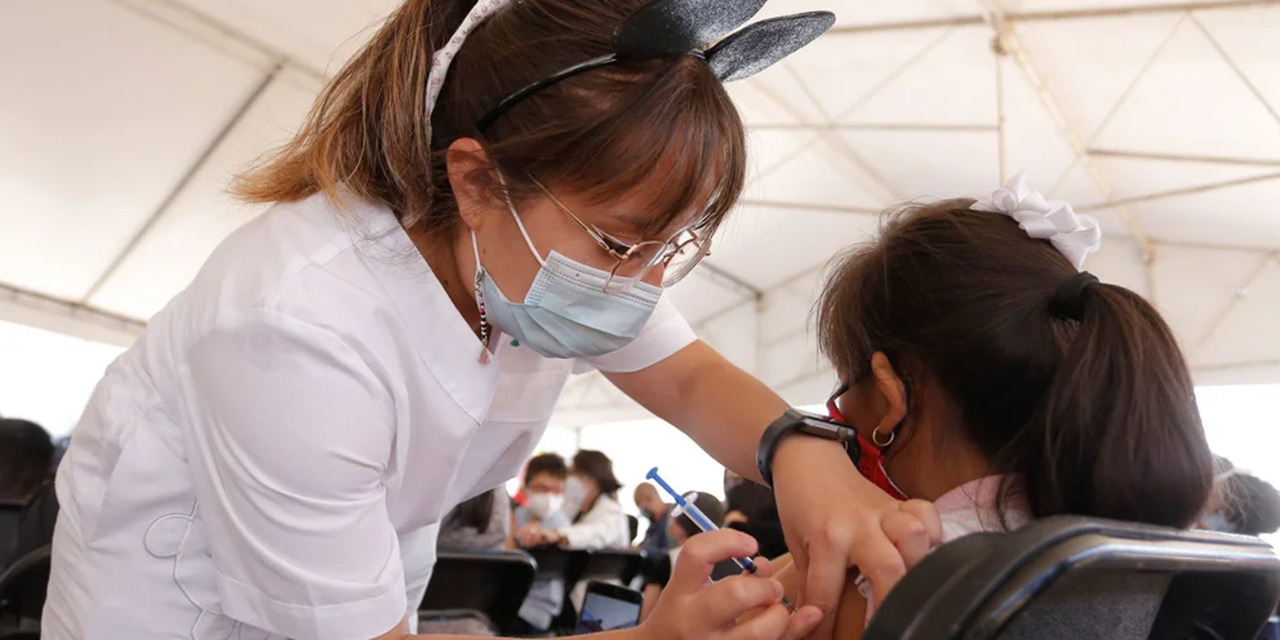 Coronavirus en México al 31 de julio: se registraron 136 mil 743 contagios en la última semana | El Imparcial de Oaxaca