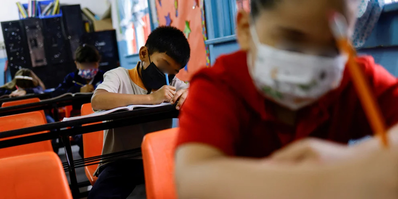 Coronavirus en México al 21 de julio: 33 mil 660 contagios y 115 muertes en las últimas 24 horas