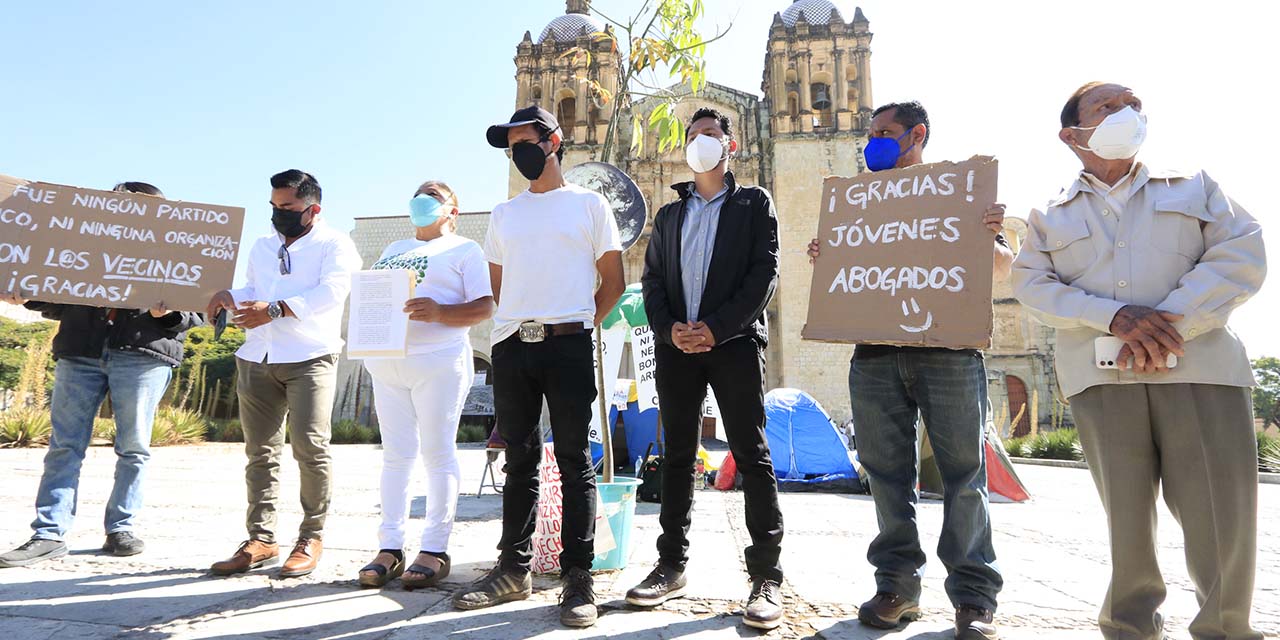 De meses o años, el rezago en la renovación de comvives | El Imparcial de Oaxaca