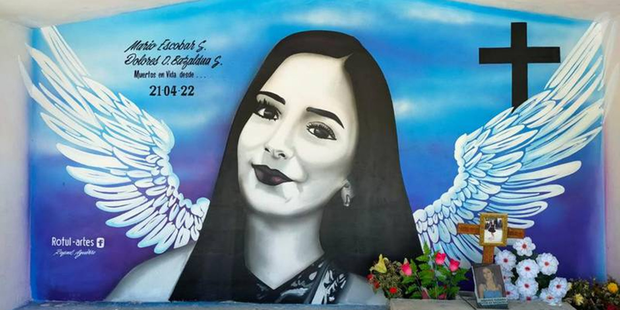 Debanhi Escobar murió por asfixia por sofocación; investigan posible feminicidio | El Imparcial de Oaxaca