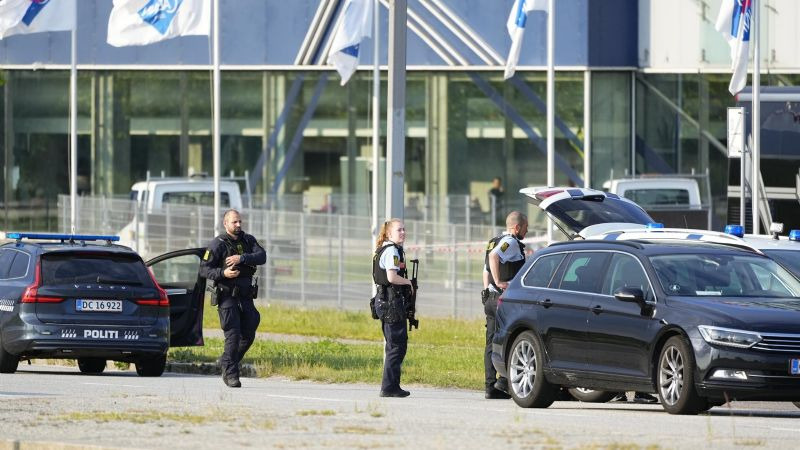Policía de Dinamarca reporta varios muertos por disparos en un centro comercial de Copenhague | El Imparcial de Oaxaca