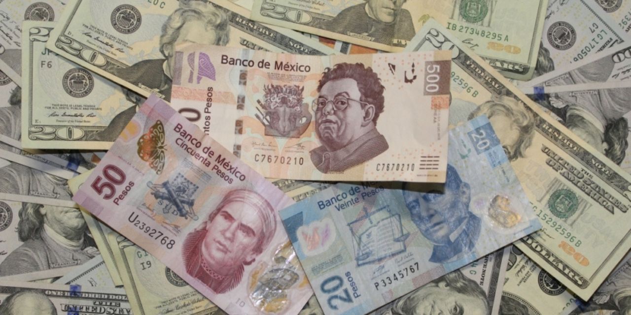 Sube 16.8% el envío de remesas a México; llegan a más de 50,000 mdd en el último año | El Imparcial de Oaxaca
