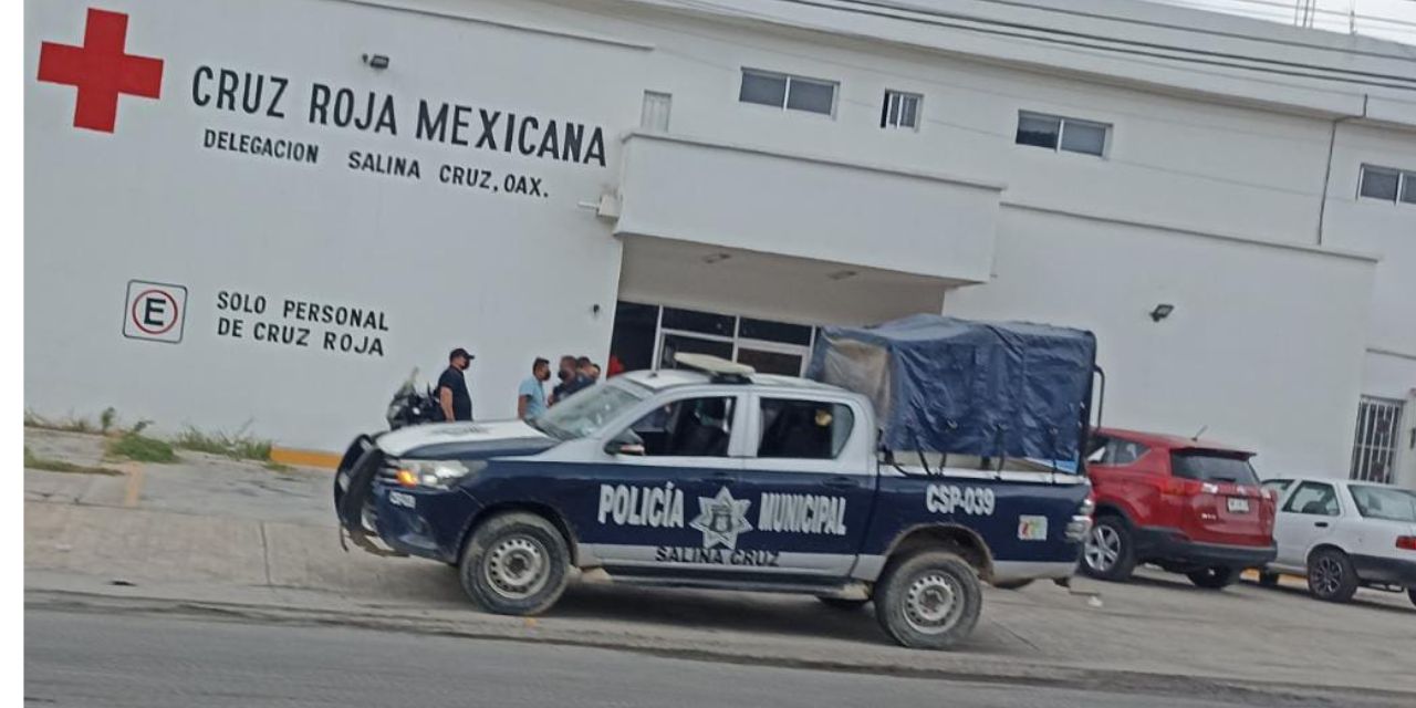 Atropellan a niña de dos años de edad | El Imparcial de Oaxaca