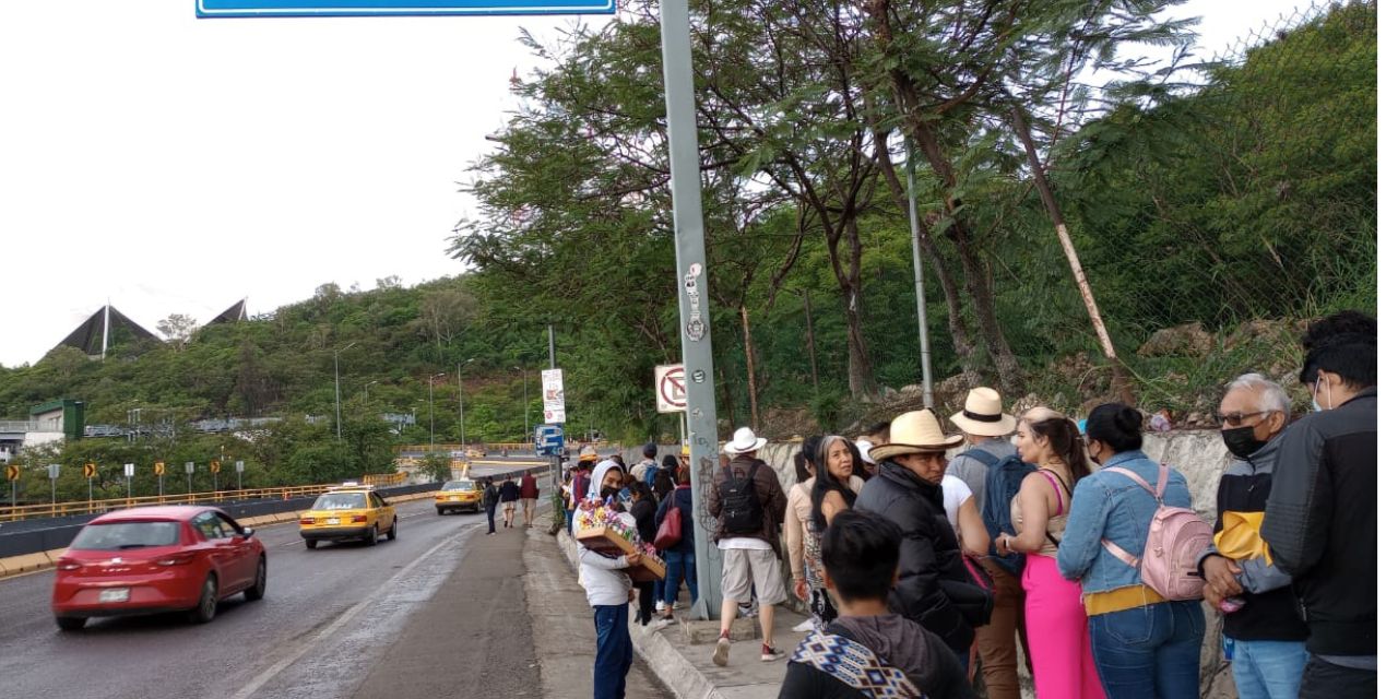 Los Lunes del Cerro vuelven tras dos años suspendidos | El Imparcial de Oaxaca