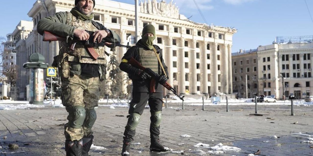 EE.UU. estima que Rusia lleva 75.000 bajas en guerra de Ucrania, según NYT | El Imparcial de Oaxaca