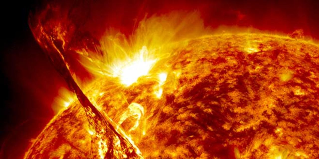 La NASA planea utilizar el Sol como un telescopio gigante para buscar señales de vida extraterrestre | El Imparcial de Oaxaca