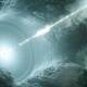 Astrofísicos descubren el origen de las extrañas “partículas fantasma” del espacio profundo