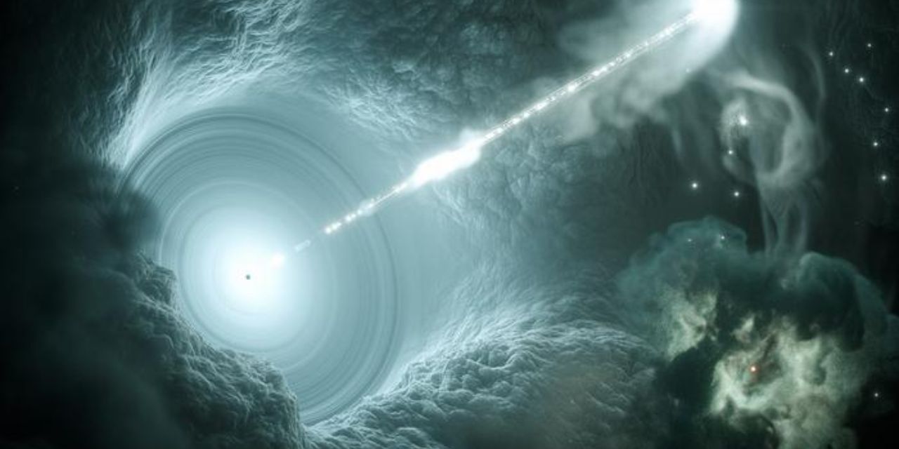 Astrofísicos descubren el origen de las extrañas “partículas fantasma” del espacio profundo | El Imparcial de Oaxaca