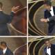 Will Smith publica video en el que pide disculpas a Chris Rock por bofetada en los Óscar