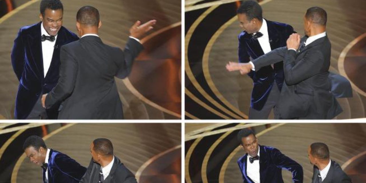 Will Smith publica video en el que pide disculpas a Chris Rock por bofetada en los Óscar | El Imparcial de Oaxaca