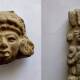 De Oaxaca, algunas de las piezas arqueológicas restituidas por Italia a México