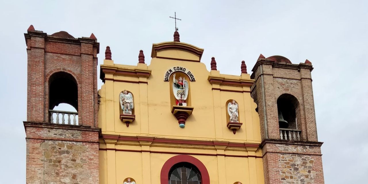 Villa Sola de Vega, un pueblo lleno de sabor  | El Imparcial de Oaxaca