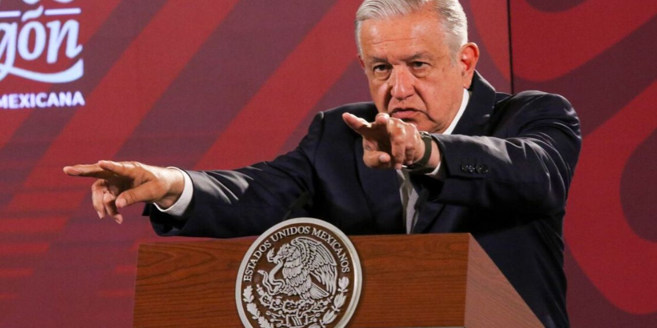 López Obrador negó participación directa de EU en la captura de Caro Quintero | El Imparcial de Oaxaca