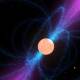 Astrónomos registran un nuevo récord de medición del campo magnético más intenso del Universo