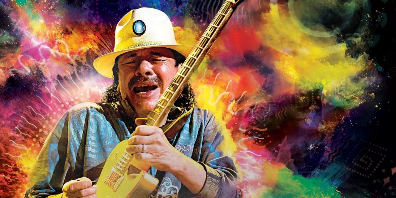 Pospondrá Carlos Santana conciertos luego de desmayarse 