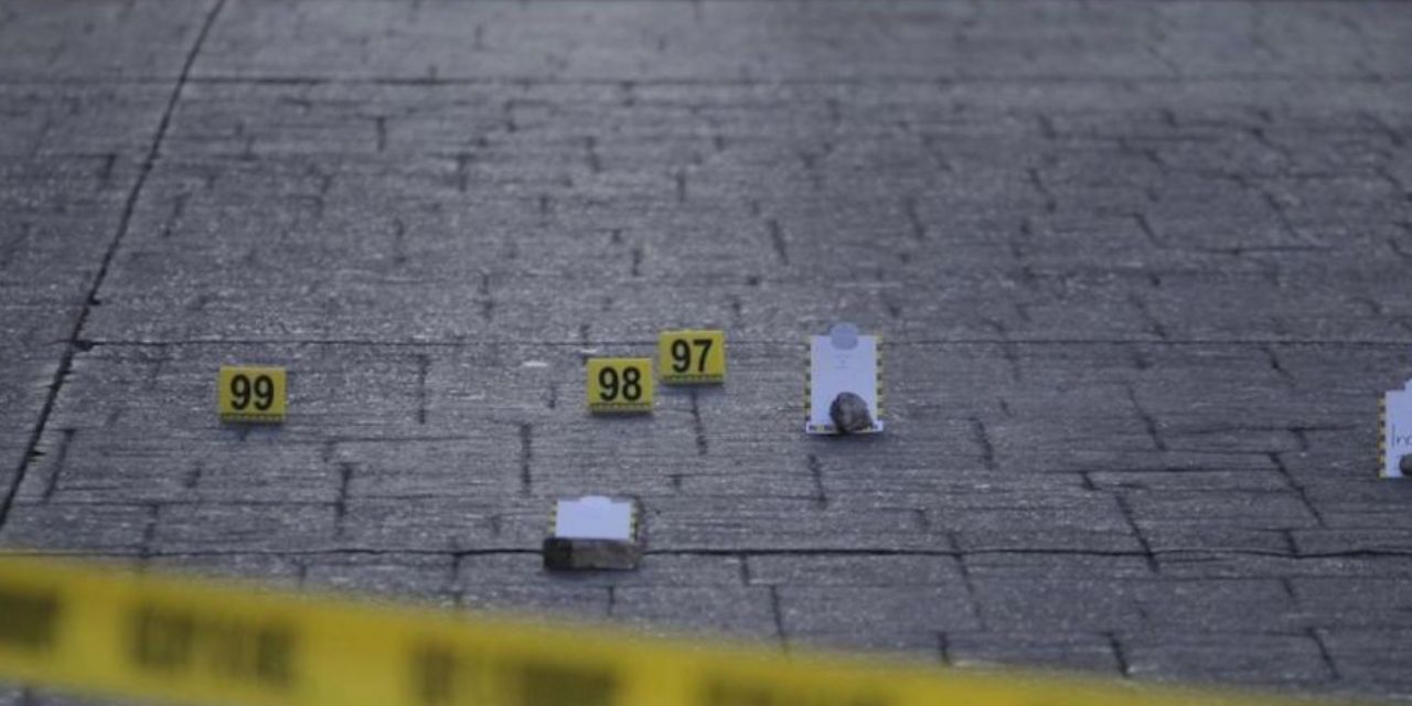 Asesinan a pasante de medicina en  Durango | El Imparcial de Oaxaca
