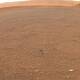 La NASA inspecciona posible pista de aterrizaje de ‘puerto espacial’ de Marte