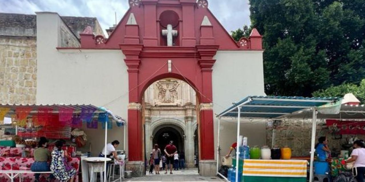 ¿Por qué se celebra el Día de la Virgen del Carmen? | El Imparcial de Oaxaca